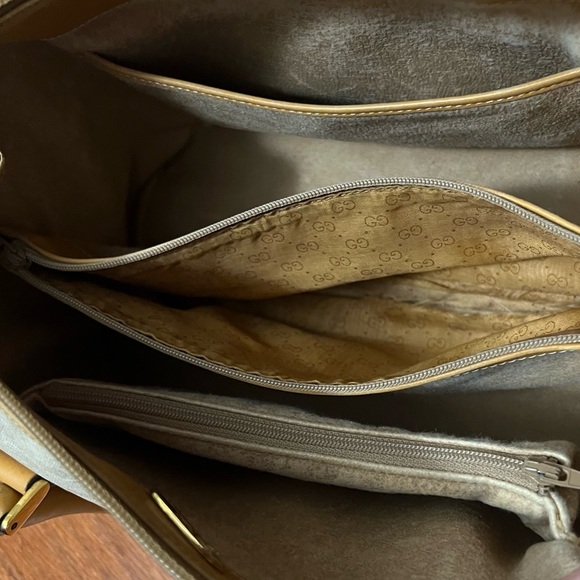 GUCCI - Boston Bag/Purse #000.101.0140 - Picture 13 of 15